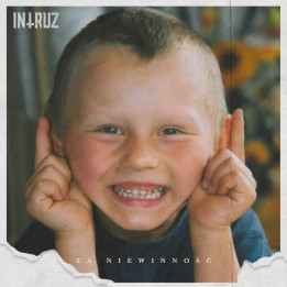 Intruz - Za Niewinność (CD)