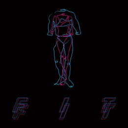 Tymek - Fit (CD)