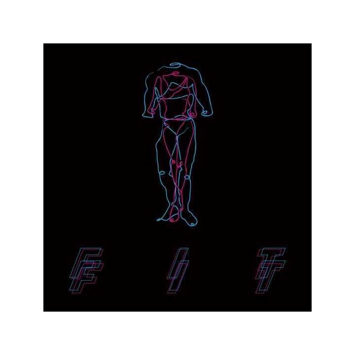 Tymek - Fit (CD)