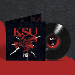 Ksu - Nasze Słowa (Reedycja 2024) (2LP)