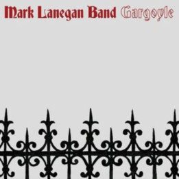 Lanegan Mark Band - Gargoyle (CD)
