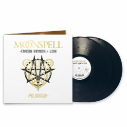 Moonspell - Opus Diabolicum - The Orchestral Live Show (2LP)