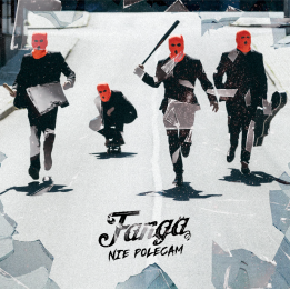 Fanga- Nie Polecam (CD)