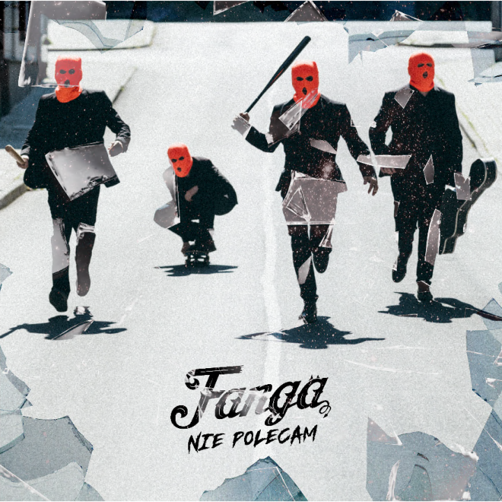 Fanga- Nie Polecam (CD)