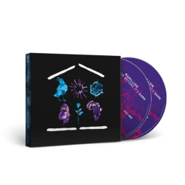 Marillion - An Hour Before It'S Dark Live In Port Zelande 2023 (2CD)