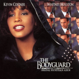 Soundtrack - Bodyguard (CD)