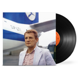 Soundtrack - 07 Zgłoś Się Seria IV (LP)