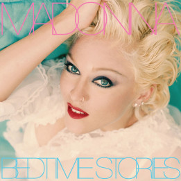 Madonna - Bedtime Stories - The Untold Chapter (2CD)