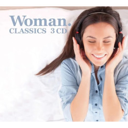 Various - Woman Classics (3CD)