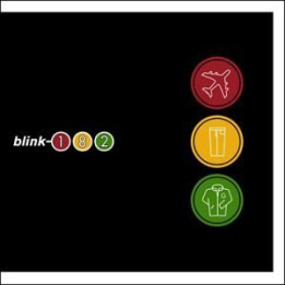 Blink-182 - Take Off Your Pants And Jacket (CD)
