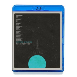 Wilson Steven - The Overview  (BLU-RAY AUDIO)