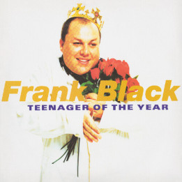 Black Frank - Teenager Of The Year (30Th Anniv. Tour Edition) (Remastered Limited Edition) (2LP Gold)