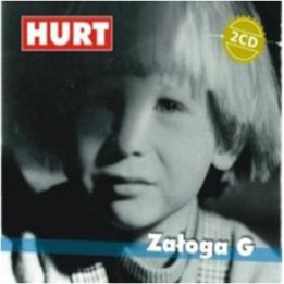 Hurt - Załoga G (2CD)