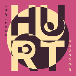 Hurt - Festiwal Bodźców (CD)
