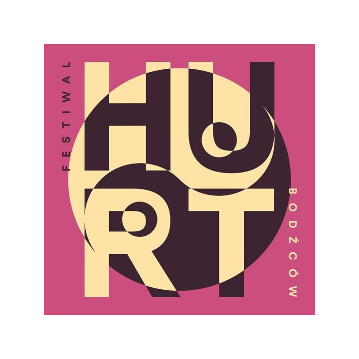 Hurt - Festiwal Bodźców (CD)