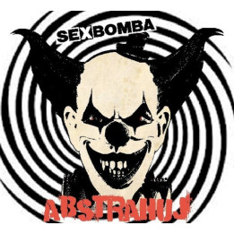 Sexbomba - Abstrahuj (CD)