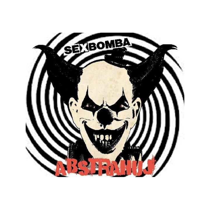 Sexbomba - Abstrahuj (CD)
