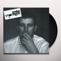 Arctic Monkeys - Whatever People Say I Am, That'S What I'M Not (LP)