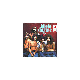 Bijelo Dugme - 1974-1983 Vol. 2 (CD)