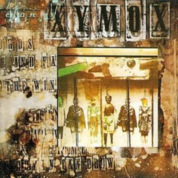 Clan Of Xymox - Clan Of Xymox (CD)