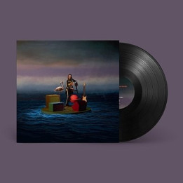 Deal Kim - Nobody Loves You More (LP)
