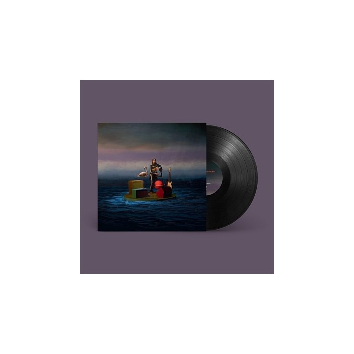 Deal Kim - Nobody Loves You More (LP)