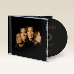 Gibbons Beth - Lives Outgrown (CD)