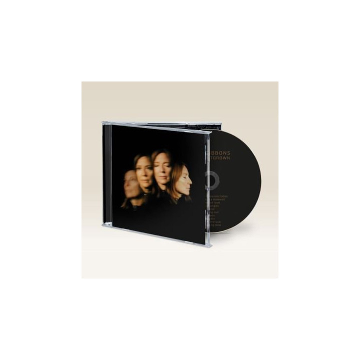 Gibbons Beth - Lives Outgrown (CD)