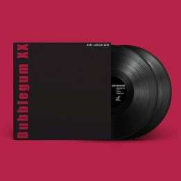 Lanegan Mark - Bubblegum Xx (2024 Remastered) (2LP)