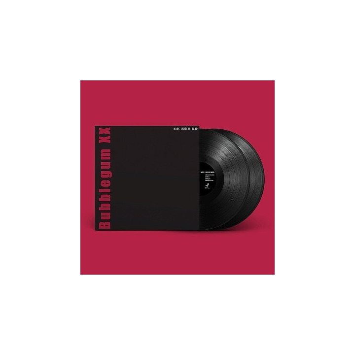 Lanegan Mark - Bubblegum Xx (2024 Remastered) (2LP)