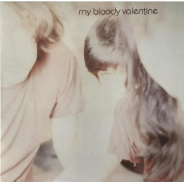 My Bloody Valentine - Isn't Anything (LP)