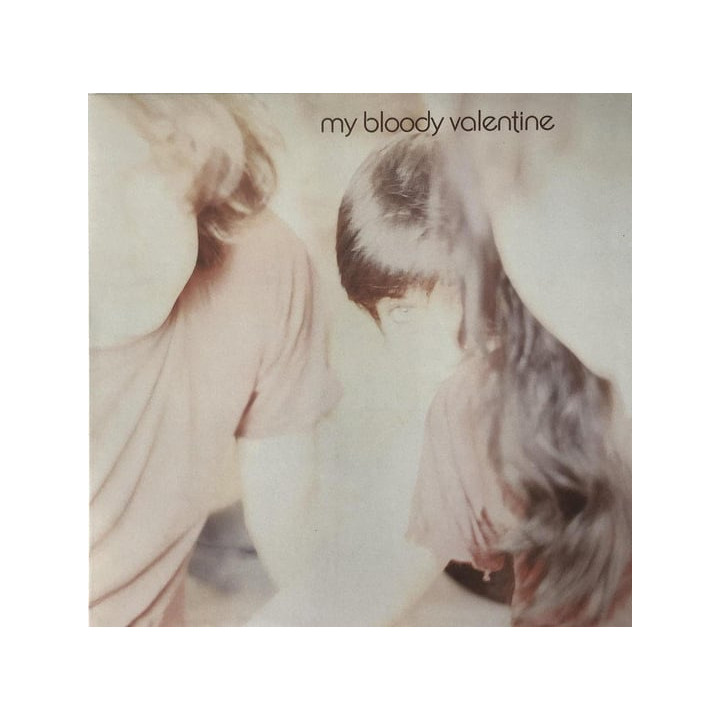 My Bloody Valentine - Isn't Anything (LP)