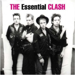 Clash The - The Essential Clash (2CD)