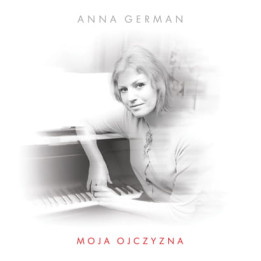German Anna - Moja Ojczyzna (CD)