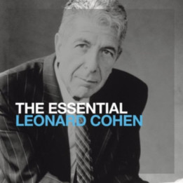 Cohen Leonard - The Essential Leonard Cohen (2CD)