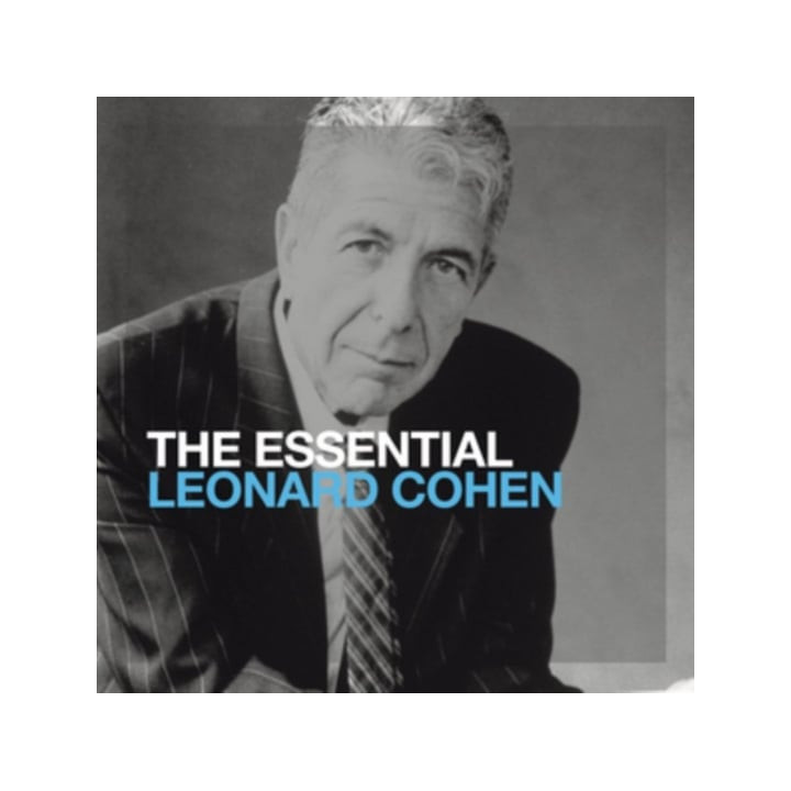 Cohen Leonard - The Essential Leonard Cohen (2CD)