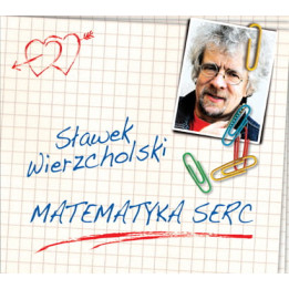 Wierzcholski Sławek - Matematyka Serc (CD)