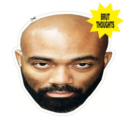 Murkage Dave - Brut Thoughts (CD)