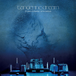 Tangerine Dream - 50 Years Of Phaedra At The Barbican (3LP)