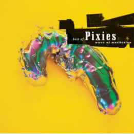 Pixies The - Best Of Pixies (Wave Of Mutilation) (2LP)