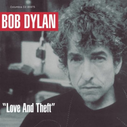 Dylan Bob - Love And Theft (2LP)