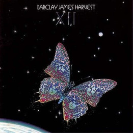 Barclay James Harvest - XII (Deluxe) (CD)
