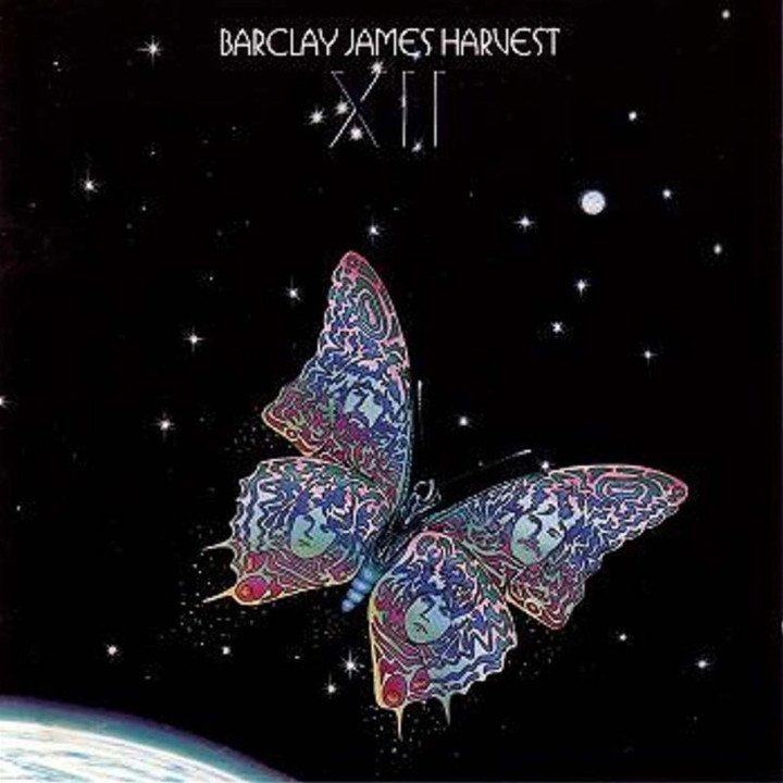 Barclay James Harvest - XII (Deluxe) (CD)