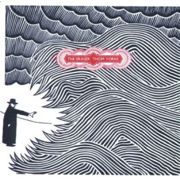 Yorke Thom - The Eraser (LP)