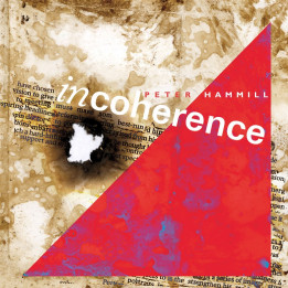 Hammill Peter - Incoherence  (LP)