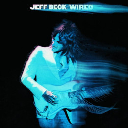 Beck Jeff - Wired (CD)