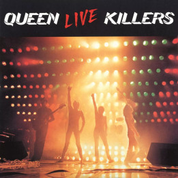 Queen - Live Killers (2LP)