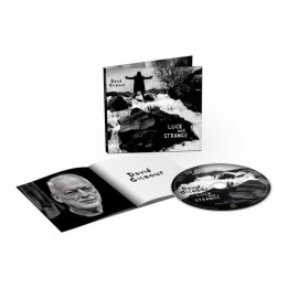 Gilmour David - Luck And Strange (CD)