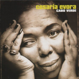 Evora Cesaria - Cabo Verde (2LP)