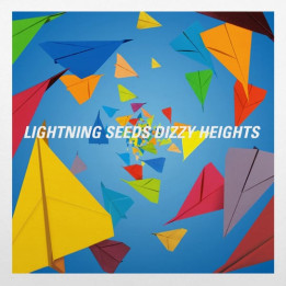 Lightning Seeds The - Dizzy Heights (LP)